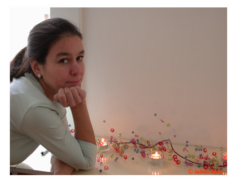 Zu Hause in Wien - Elif aus Dänemark