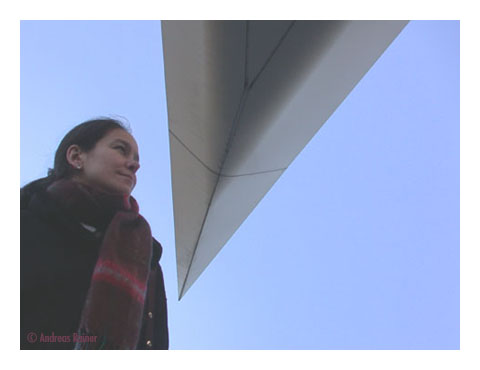 Zu Hause in Wien - Elif aus Dänemark